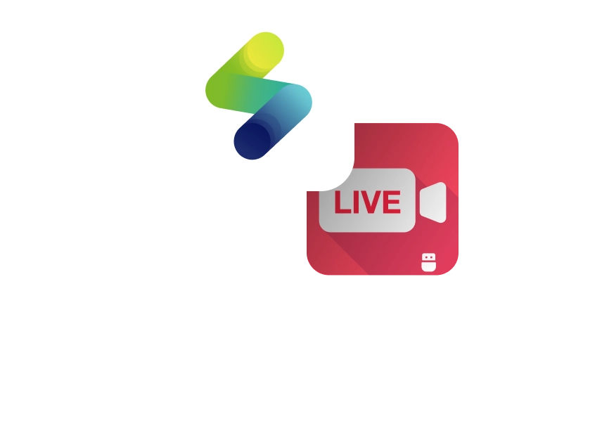 CameraFi Logo Icon